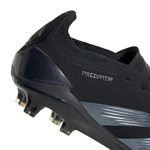 Buty piłkarskie adidas Predator Elite FG IE1804 44 2/3 Adidas