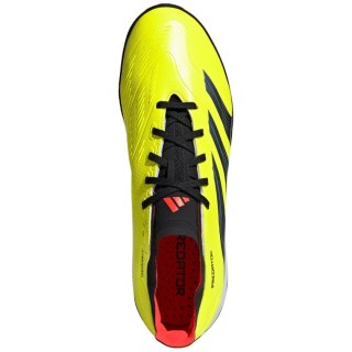 Buty piłkarskie adidas Predator League TF IE2612 43 1/3 Adidas