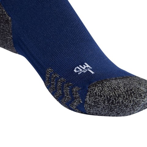 Getry piłkarskie adidas AdiSocks 24 Aeroready granatowe IM8924 43-45 Adidas teamwear