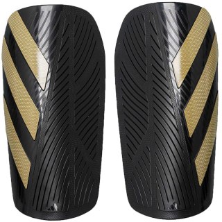 Ochraniacze piłkarskie adidas Tiro Club czarne IS5407 L Adidas teamwear