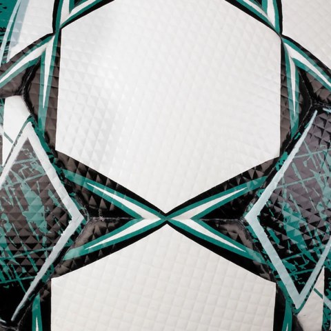 Piłka nożna Select Numero 10 FIFA Basic v23 biało-zielona 17818 5 Select