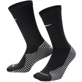 Skarpety Nike Dri-Fit Strike czarne FZ8485 010 31-35 Nike Team