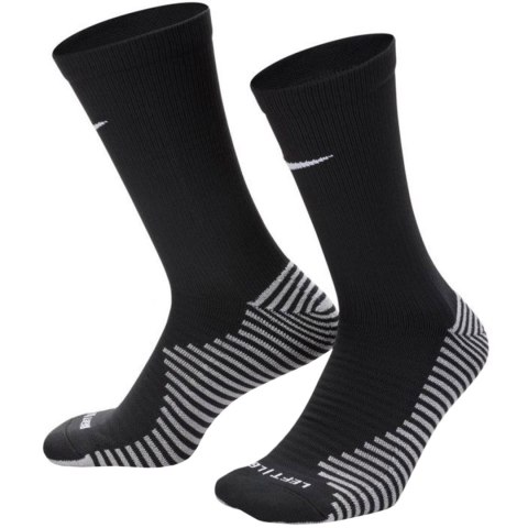 Skarpety Nike Dri-Fit Strike czarne FZ8485 010 38-42 Nike Team