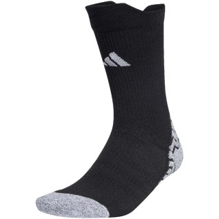 Skarpety adidas Football Grip czarne IN1797 43-45 Adidas teamwear