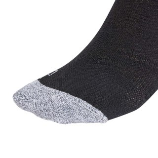 Skarpety adidas Football Grip czarne IN1797 43-45 Adidas teamwear