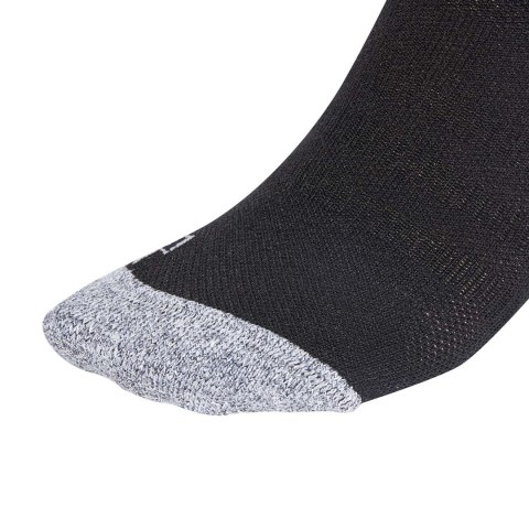 Skarpety adidas Football Grip czarne IN1797 43-45 Adidas teamwear