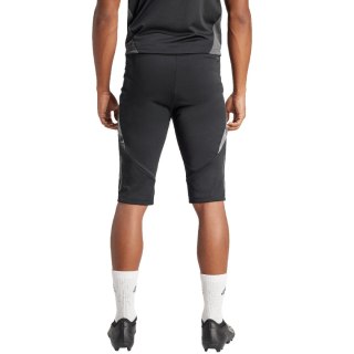 Spodenki męskie adidas Tiro 24 Competition 1/2 czarne IP1871 2XL Adidas teamwear