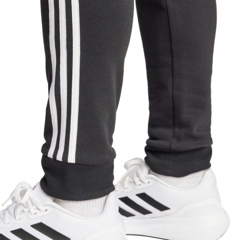Spodnie męskie adidas Tiro 24 Sweat czarno-białe IP1976 S Adidas teamwear