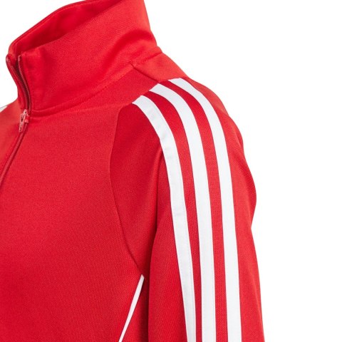 Bluza dla dzieci adidas Tiro 24 Training Top czerwona IR9361 128cm Adidas teamwear