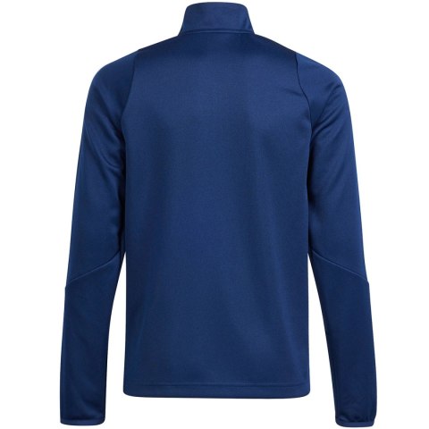 Bluza dla dzieci adidas Tiro 24 Training Top granatowa IR9360 116cm Adidas teamwear