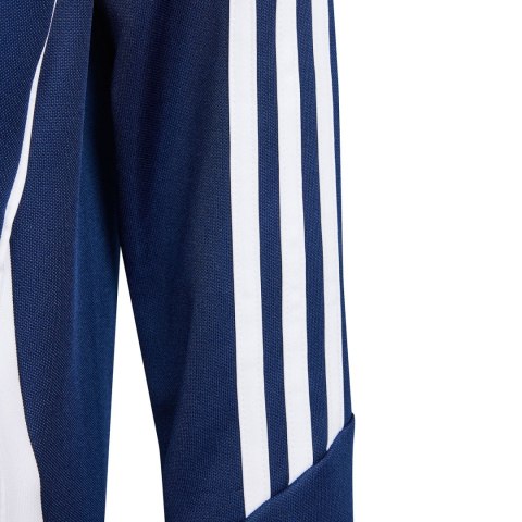 Bluza dla dzieci adidas Tiro 24 Training Top granatowa IR9360 116cm Adidas teamwear