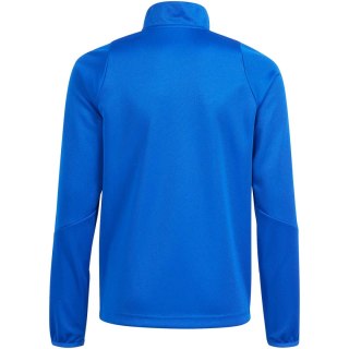 Bluza dla dzieci adidas Tiro 24 Training Top niebieska IR9364 152cm Adidas teamwear