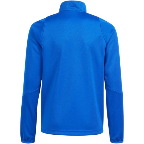 Bluza dla dzieci adidas Tiro 24 Training Top niebieska IR9364 152cm Adidas teamwear