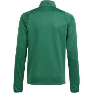 Bluza dla dzieci adidas Tiro 24 Training Top zielona IR9362 152cm Adidas teamwear