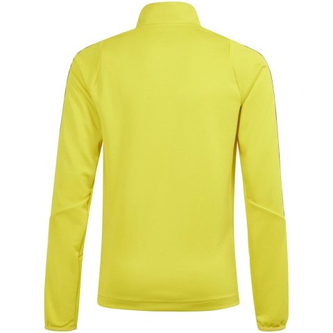 Bluza dla dzieci adidas Tiro 24 Training Top żółta IR9365 152cm Adidas teamwear