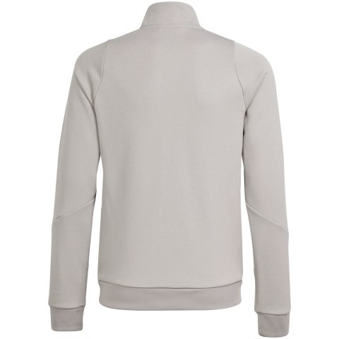 Bluza dla dzieci adidas Tiro 24 Training szara IR9508 164cm Adidas teamwear