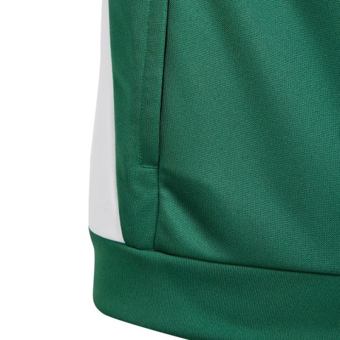 Bluza dla dzieci adidas Tiro 24 Training zielona IR7503 116cm Adidas teamwear