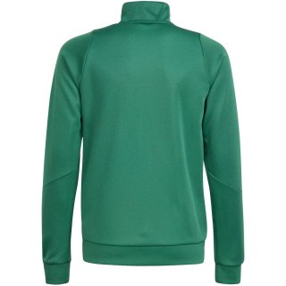 Bluza dla dzieci adidas Tiro 24 Training zielona IR7503 164cm Adidas teamwear
