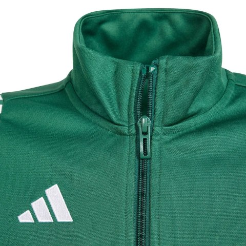 Bluza dla dzieci adidas Tiro 24 Training zielona IR7503 164cm Adidas teamwear