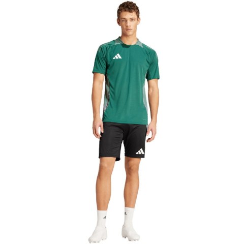Koszulka męska adidas Tiro 24 Competition Training zielona IS1655 2XL Adidas teamwear