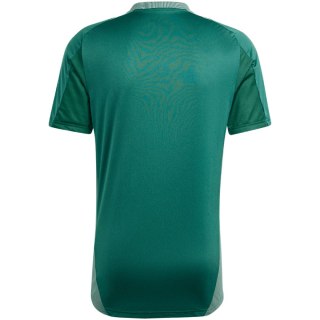 Koszulka męska adidas Tiro 24 Competition Training zielona IS1655 S Adidas teamwear