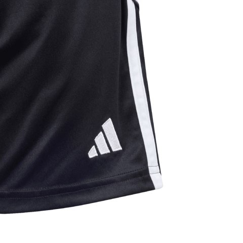 Spodenki dla dzieci adidas Tiro 24 czarne IR9368 164cm Adidas teamwear