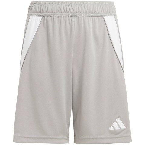 Spodenki dla dzieci adidas Tiro 24 szare IT2408 128cm Adidas teamwear
