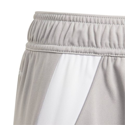 Spodenki dla dzieci adidas Tiro 24 szare IT2408 140cm Adidas teamwear