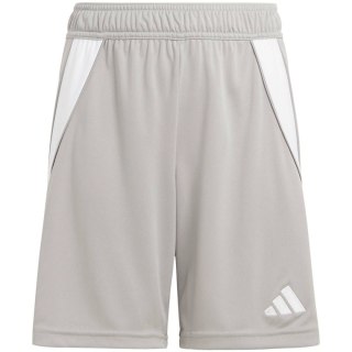 Spodenki dla dzieci adidas Tiro 24 szare IT2408 152cm Adidas teamwear