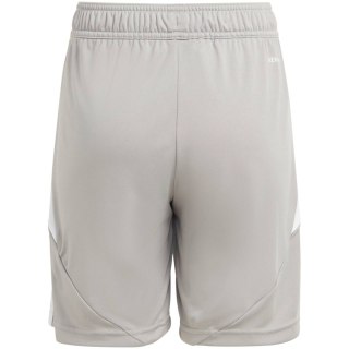 Spodenki dla dzieci adidas Tiro 24 szare IT2408 152cm Adidas teamwear