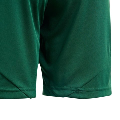 Spodenki dla dzieci adidas Tiro 24 zielone IT2409 116cm Adidas teamwear