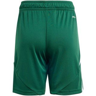 Spodenki dla dzieci adidas Tiro 24 zielone IT2409 152cm Adidas teamwear
