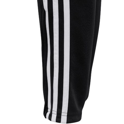 Spodnie dla dzieci adidas Tiro 24 Slim Training czarne IJ7667 164cm Adidas teamwear