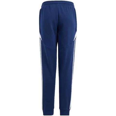Spodnie dla dzieci adidas Tiro 24 Sweat granatowe IS1008 152cm Adidas teamwear