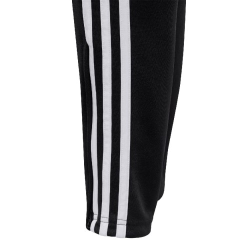 Spodnie dla dzieci adidas Tiro 24 Training czarne IJ7661 140cm Adidas teamwear