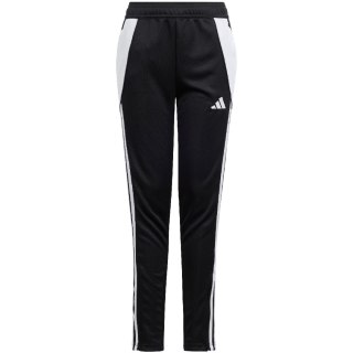 Spodnie dla dzieci adidas Tiro 24 Training czarne IJ7661 152cm Adidas teamwear