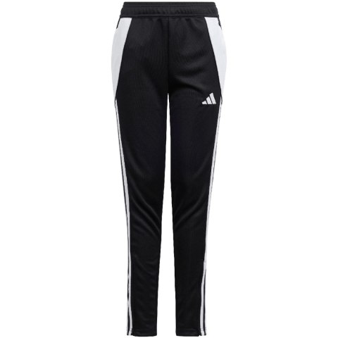 Spodnie dla dzieci adidas Tiro 24 Training czarne IJ7661 152cm Adidas teamwear