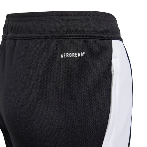 Spodnie dla dzieci adidas Tiro 24 Training czarne IJ7661 152cm Adidas teamwear