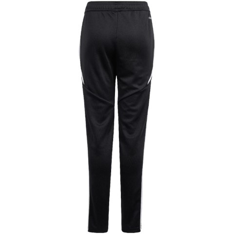 Spodnie dla dzieci adidas Tiro 24 Training czarne IJ7661 164cm Adidas teamwear