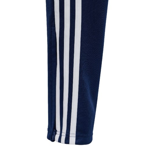 Spodnie dla dzieci adidas Tiro 24 Training granatowe IS1007 116cm Adidas teamwear