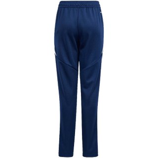 Spodnie dla dzieci adidas Tiro 24 Training granatowe IS1007 152cm Adidas teamwear