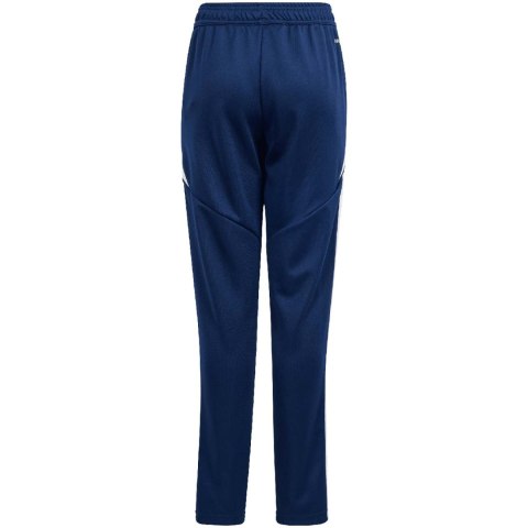 Spodnie dla dzieci adidas Tiro 24 Training granatowe IS1007 152cm Adidas teamwear