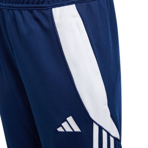 Spodnie dla dzieci adidas Tiro 24 Training granatowe IS1007 152cm Adidas teamwear