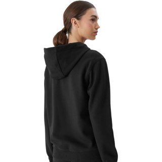 Bluza damska 4F F0956 głęboka czerń 4FWSS24TSWSF0956 20S S 4F
