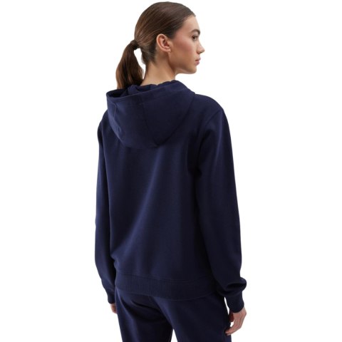 Bluza damska 4F F0956 granatowa 4FWSS24TSWSF0956 31S M 4F