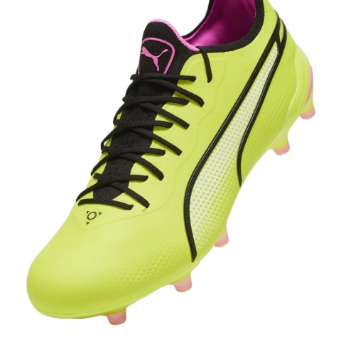 Buty piłkarskie Puma King Ultimate FG/AG 107563 06 42,5 Puma
