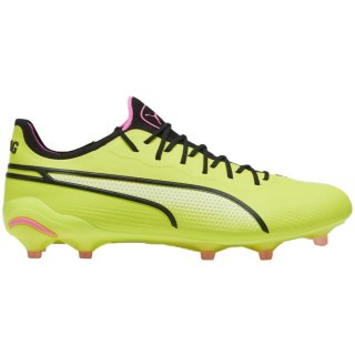 Buty piłkarskie Puma King Ultimate FG/AG 107563 06 42 Puma