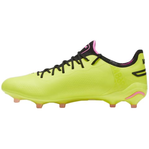 Buty piłkarskie Puma King Ultimate FG/AG 107563 06 43 Puma