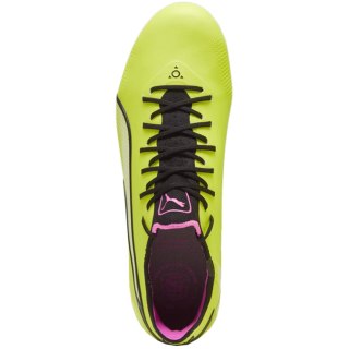 Buty piłkarskie Puma King Ultimate FG/AG 107563 06 44,5 Puma