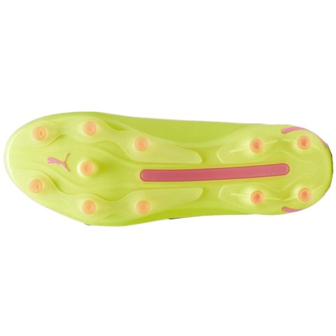 Buty piłkarskie Puma King Ultimate FG/AG 107563 06 44 Puma